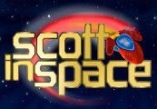 Scott in Space Steam CD Key