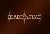 Blades of Time Limited Edition Steam CD Key