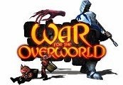 War for the Overworld GOG CD Key