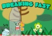 Breaking Fast Steam CD Key