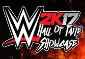 WWE 2K17 - Hall of Fame Showcase DLC Steam CD Key