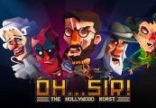 Oh...Sir! The Hollywood Roast Steam CD Key