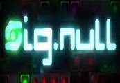 Sig.NULL Steam CD Key