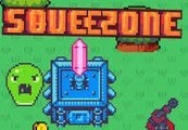 Squeezone Steam CD Key