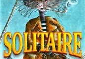 Solitaire: Cat Pirate Portrait Steam CD Key