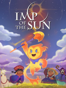 Imp of the Sun Steam CD Key