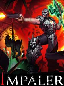 Impaler Steam CD Key