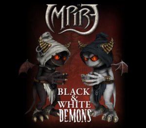Impire - Black & White Demons DLC Steam CD Key