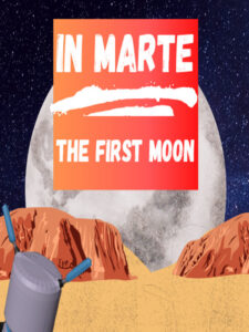 In Marte: The First Moon Steam CD Key