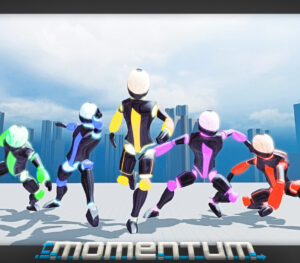 inMomentum Steam CD Key