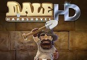 Dale Hardshovel HD Steam CD Key