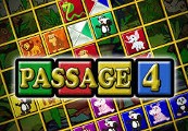 Passage 4 Steam CD Key