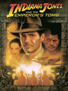 Indiana Jones Collection Bundle Steam CD Key