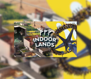 Indoorlands Steam CD Key