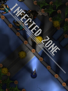 Infected zone Steam CD Key