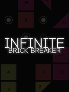 Infinite Brick Breaker Steam CD Key