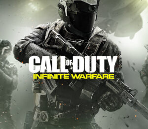 Call of Duty: Infinite Warfare Steam Account