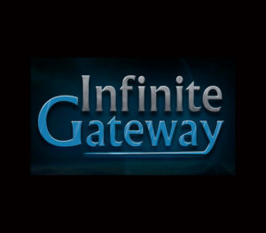 Infinite Gateway Steam CD Key