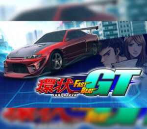 FAST BEAT LOOP RACER GT | 環狀賽車GT Steam CD Key