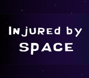 Injured by space Steam CD Key