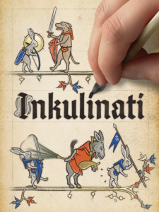 Inkulinati Steam CD Key