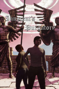 Innocent's purgatory Steam CD Key