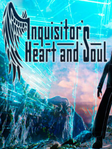 Inquisitor's Heart and Soul Steam CD Key