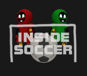Inside Soccer Steam CD Key GLOBAL
