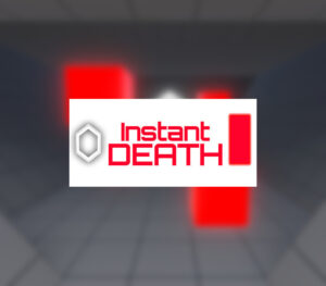 Instant Death Steam CD Key