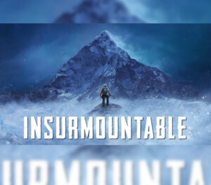 Insurmountable Steam CD Key