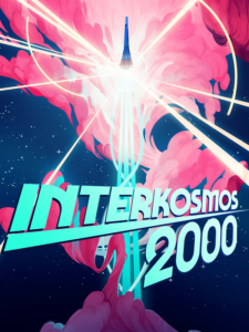 Interkosmos 2000 Steam CD Key