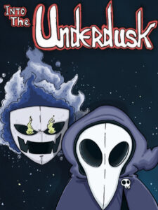 Into The Underdusk Steam CD Key