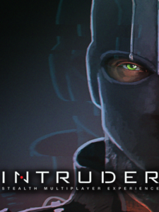 Intruder Steam CD Key