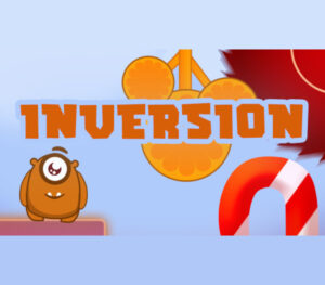 Inversion Steam CD Key GLOBAL