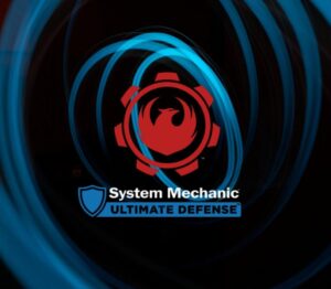 iolo System Mechanic Ultimate Defense Key (1 Year / 5 PCs)