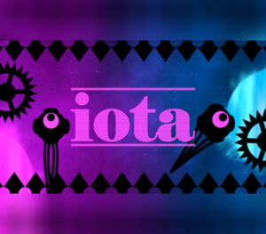 iota Steam CD Key