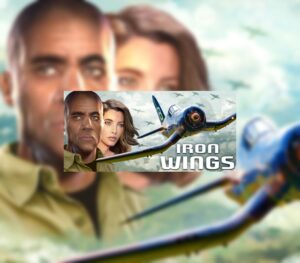 Iron Wings Steam CD Key