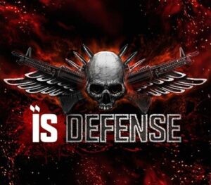 IS Defense Steam CD Key