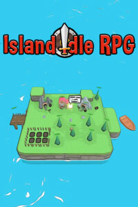 Island Idle RPG Steam CD Key