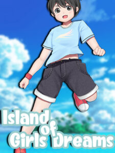 Island of Girls Dreams Steam CD Key
