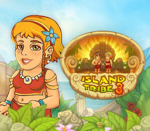 Island Tribe 3 Steam CD Key