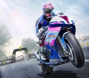 TT Isle of Man Ride on the Edge 2 Steam CD Key