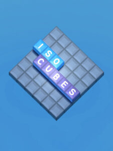 IsoCubes Steam CD Key