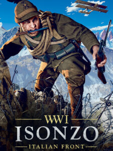 Isonzo Steam Account