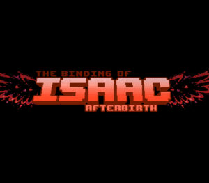 The Binding of Isaac: Afterbirth Steam CD Key GLOBAL