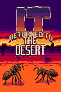 It Returned To The Desert Steam CD Key