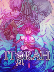 ITORAH Steam CD Key