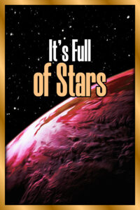It's Full of Stars Steam CD Key