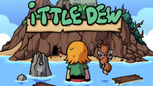 Ittle Dew 1 & 2+ Double Pack Bundle Steam CD Key