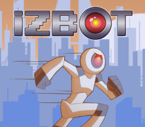 iZBOT Steam CD Key